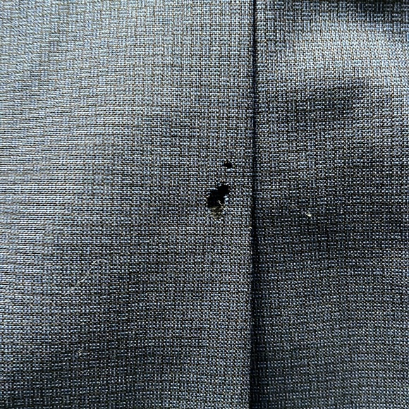 Banana Republic Navy blue blazer - Picture 9 of 11